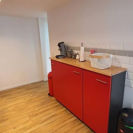 Apartment Doppelhorst In Oberndorf Oberndorf am Neckar Dış mekan fotoğraf