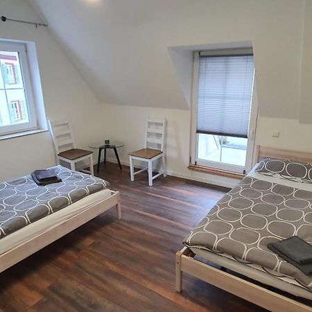 Apartment Doppelhorst In Oberndorf Oberndorf am Neckar Dış mekan fotoğraf
