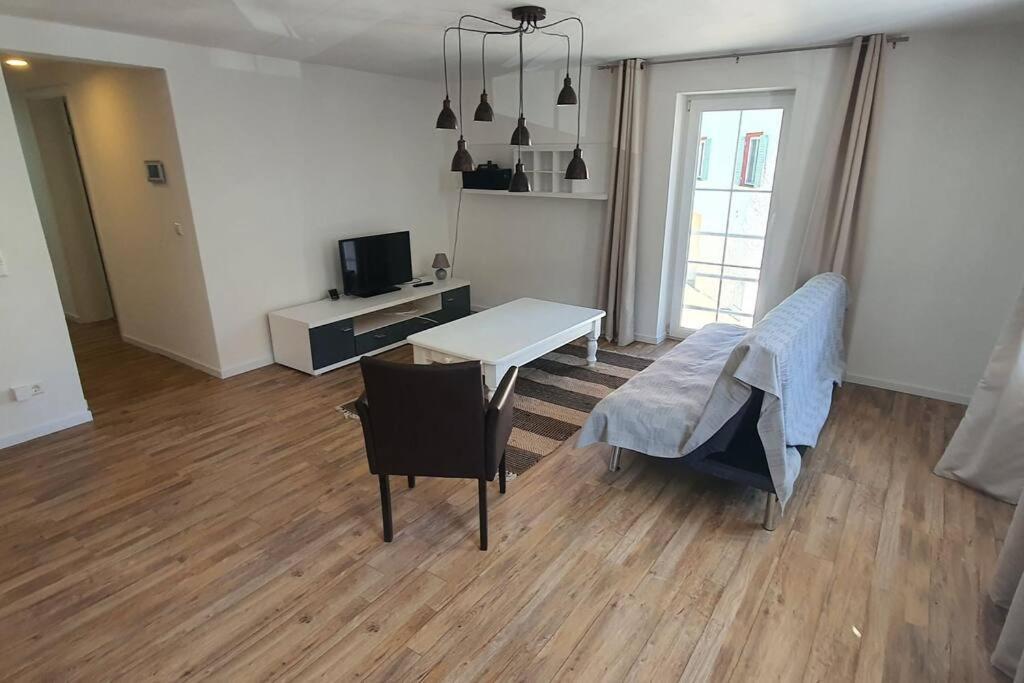 Apartment Doppelhorst In Oberndorf Oberndorf am Neckar Dış mekan fotoğraf