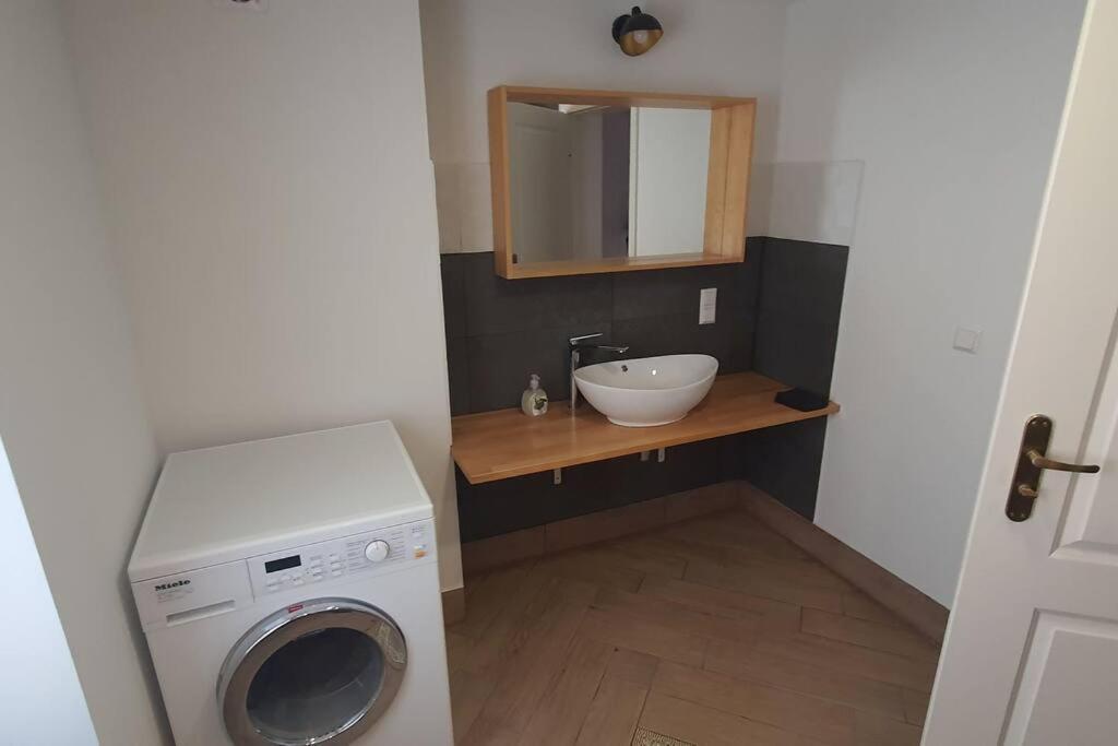 Apartment Doppelhorst In Oberndorf Oberndorf am Neckar Dış mekan fotoğraf