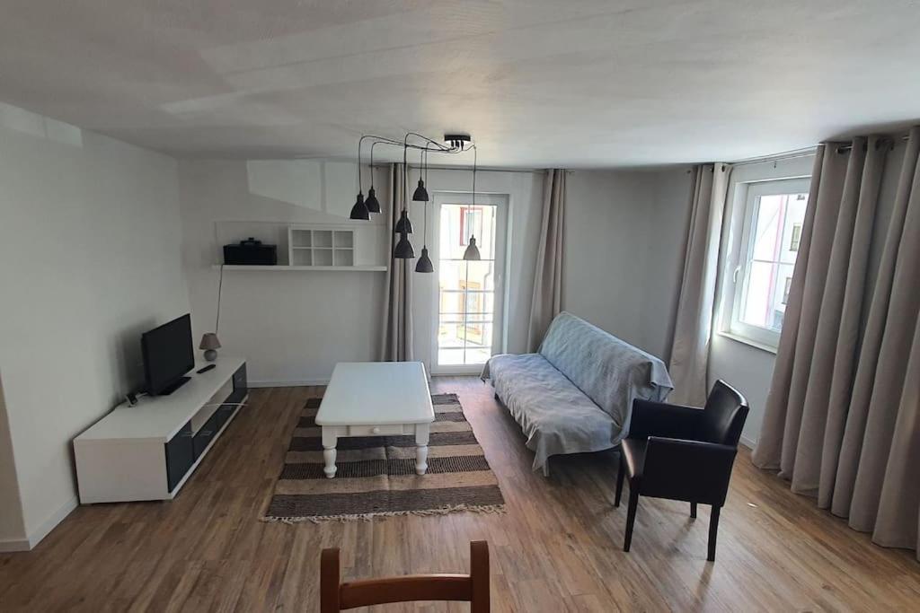 Apartment Doppelhorst In Oberndorf Oberndorf am Neckar Dış mekan fotoğraf