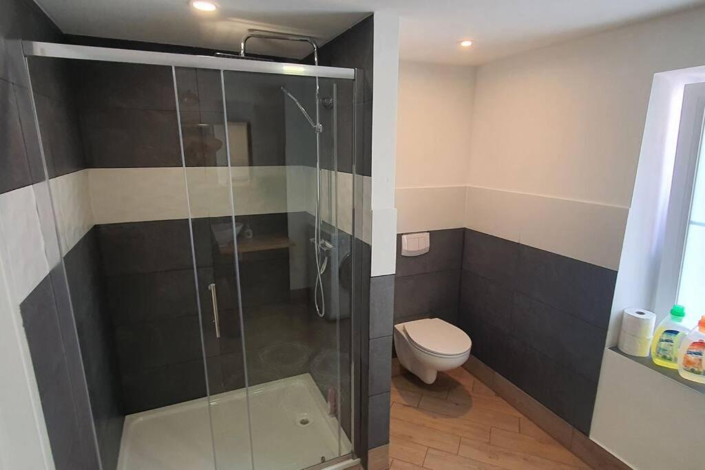 Apartment Doppelhorst In Oberndorf Oberndorf am Neckar Dış mekan fotoğraf