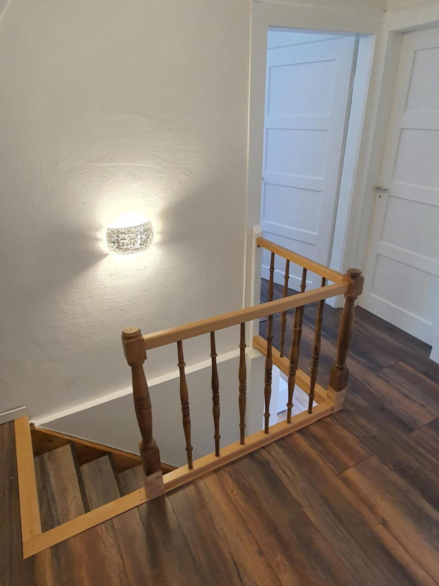 Apartment Doppelhorst In Oberndorf Oberndorf am Neckar Dış mekan fotoğraf